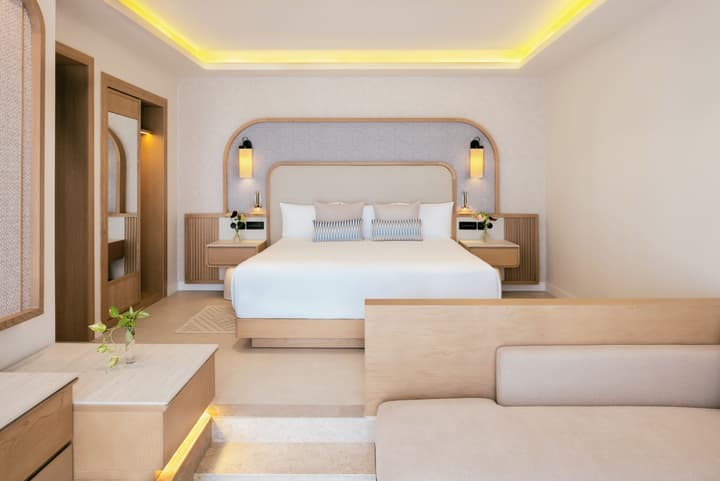 Dreams Jade Resort & Spa - All Inclusive