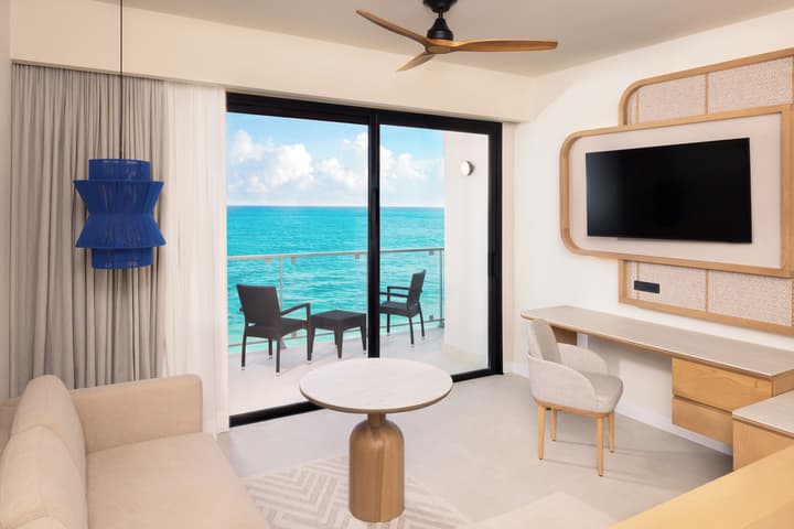 Dreams Jade Resort & Spa - All Inclusive