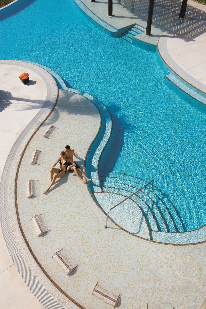 Dreams Jade Resort & Spa - All Inclusive