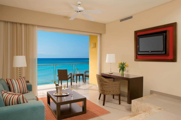 Dreams Jade Resort & Spa - All Inclusive