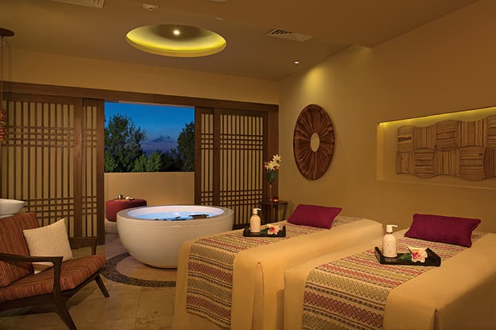 Dreams Jade Resort & Spa - All Inclusive
