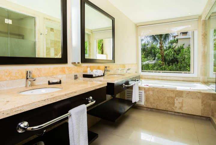Dreams Jade Resort & Spa - All Inclusive