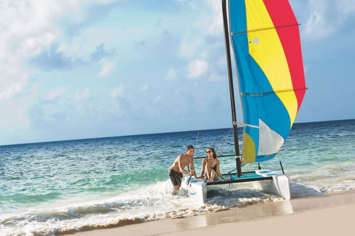 Dreams Jade Resort & Spa - All Inclusive