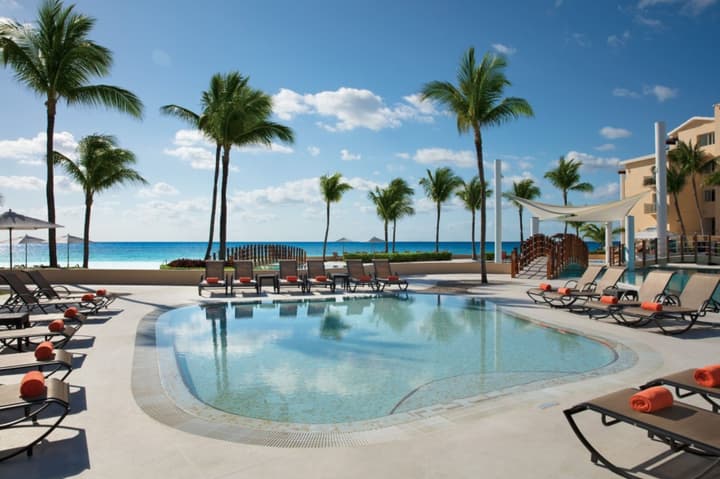 Dreams Jade Resort & Spa - All Inclusive