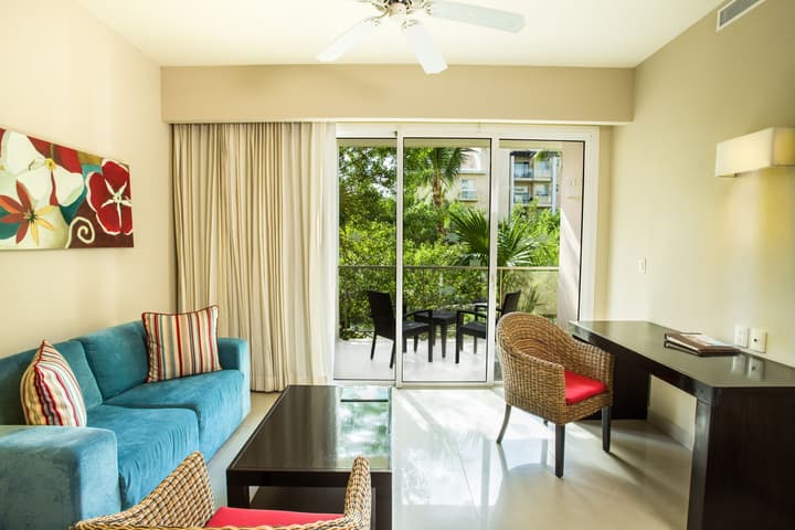 Dreams Jade Resort & Spa - All Inclusive