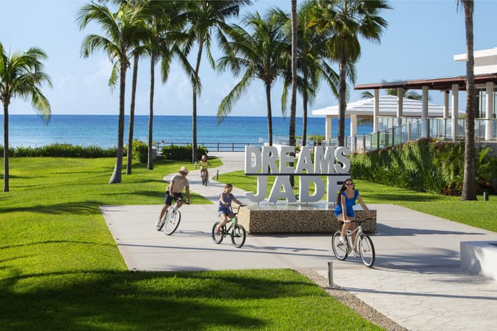 Dreams Jade Resort & Spa - All Inclusive