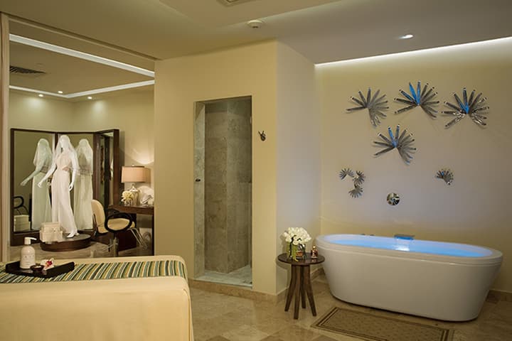 Dreams Jade Resort & Spa - All Inclusive