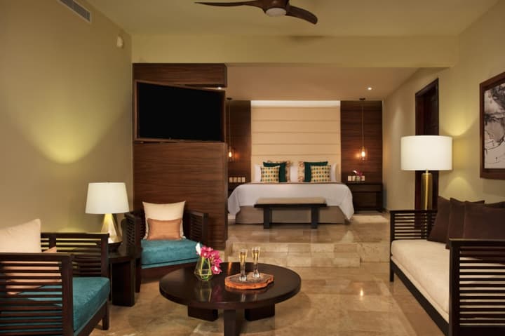 Dreams Jade Resort & Spa - All Inclusive