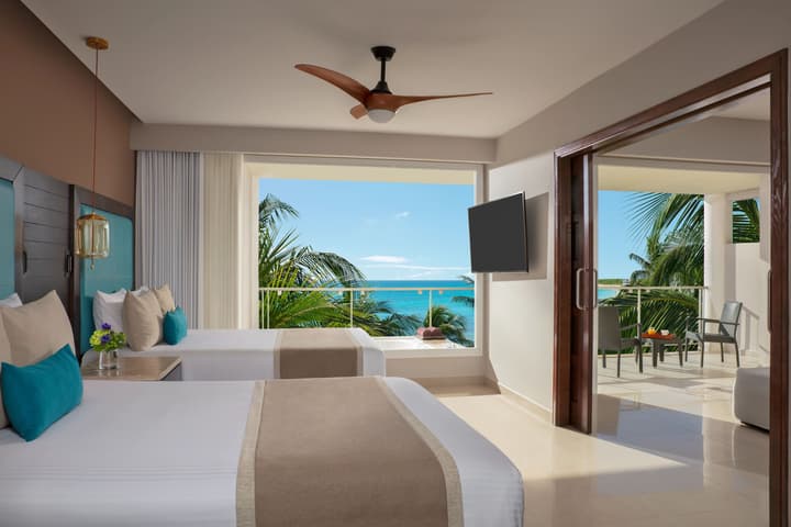 Dreams Jade Resort & Spa - All Inclusive
