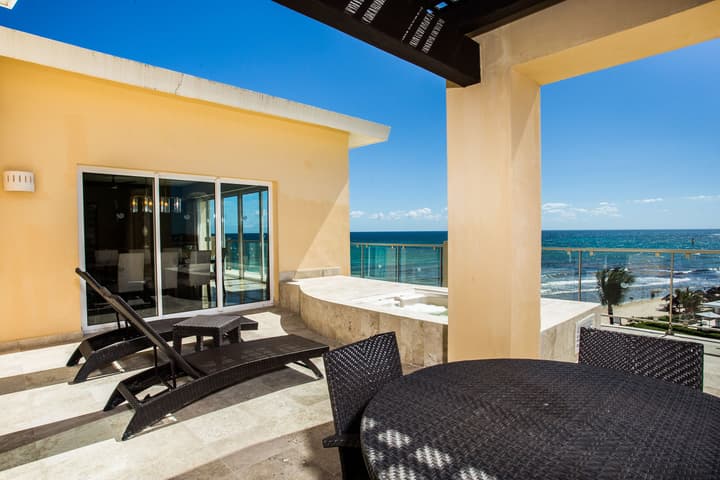 Dreams Jade Resort & Spa - All Inclusive
