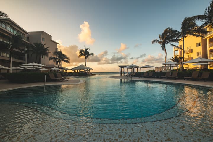 Dreams Jade Resort & Spa - All Inclusive