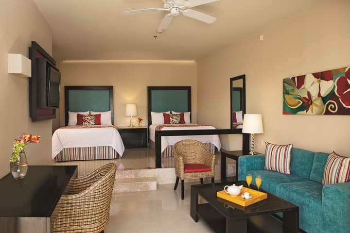 Dreams Jade Resort & Spa - All Inclusive