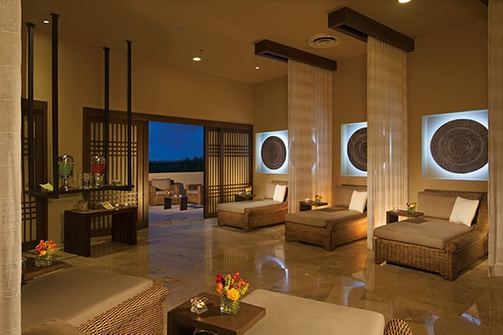 Dreams Jade Resort & Spa - All Inclusive