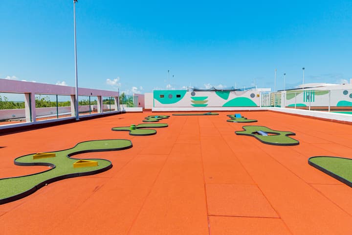 Dreams Jade Resort & Spa - All Inclusive