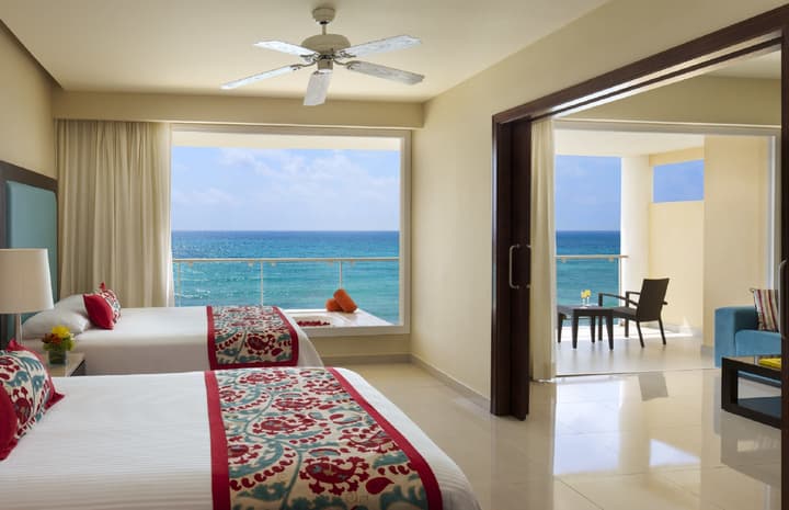 Dreams Jade Resort & Spa - All Inclusive