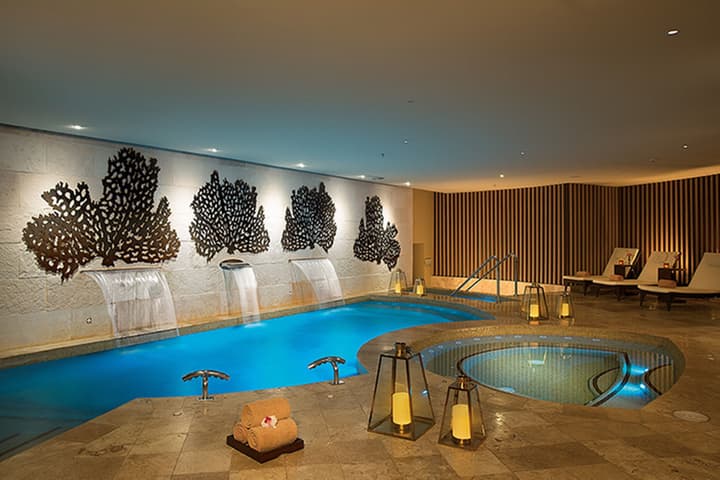 Dreams Jade Resort & Spa - All Inclusive