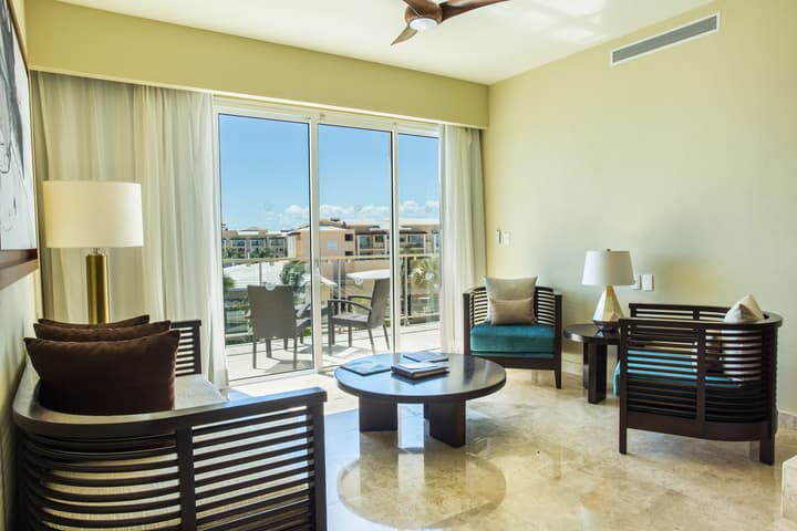 Dreams Jade Resort & Spa - All Inclusive