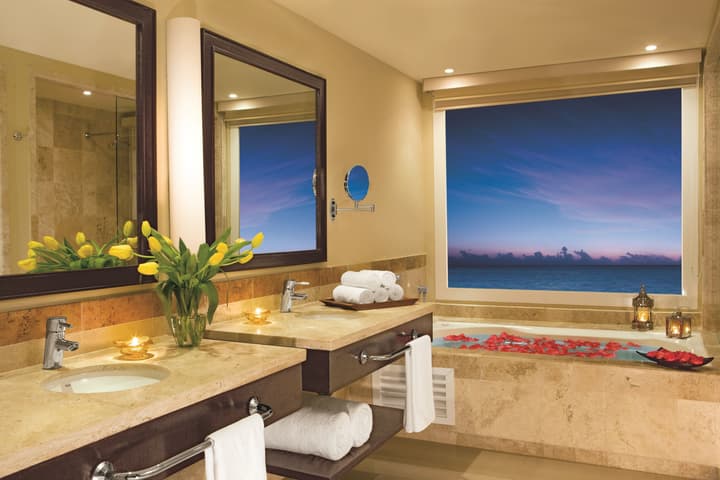 Dreams Jade Resort & Spa - All Inclusive