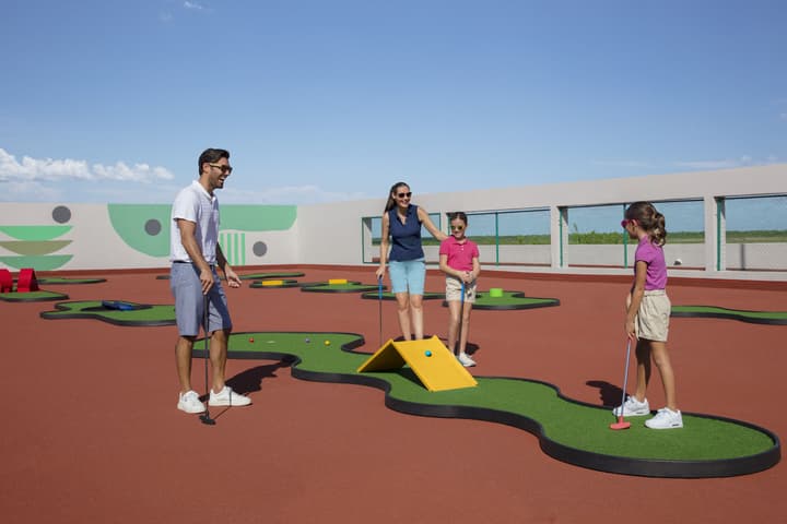 Dreams Jade Resort & Spa - All Inclusive