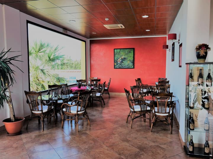 Antica Perla Residence Hotel