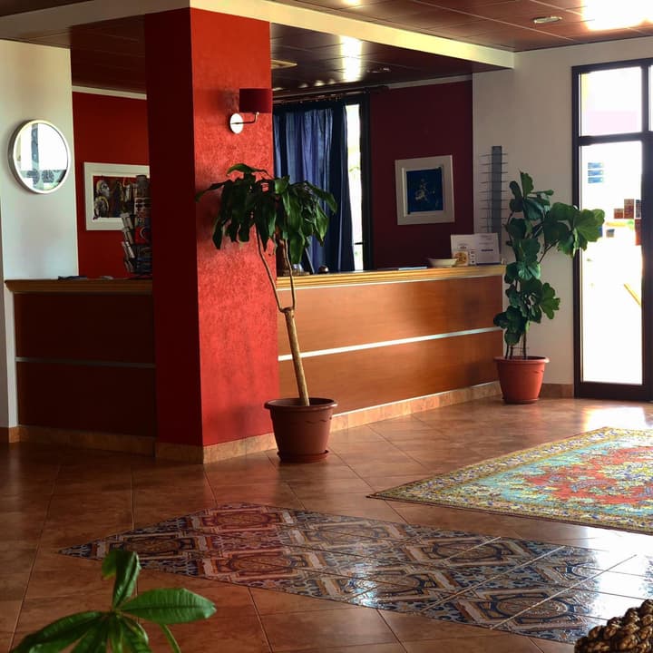 Antica Perla Residence Hotel