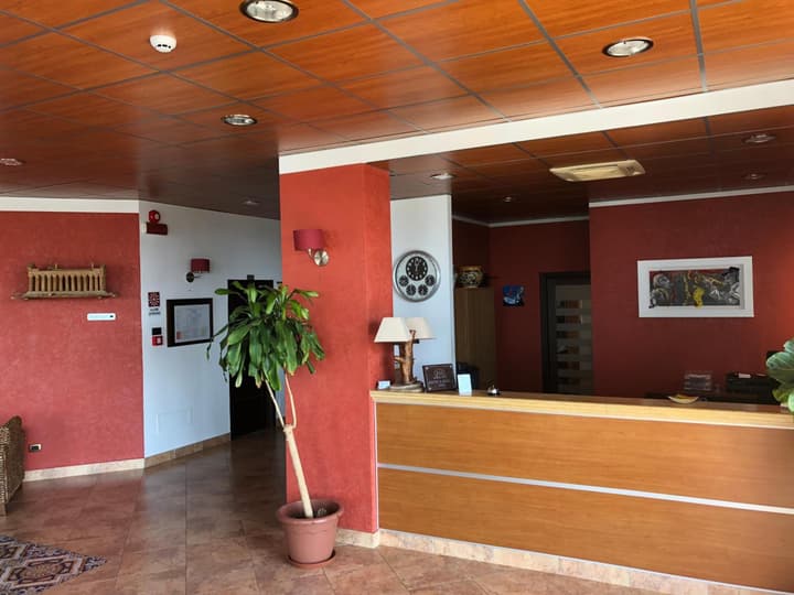 Antica Perla Residence Hotel
