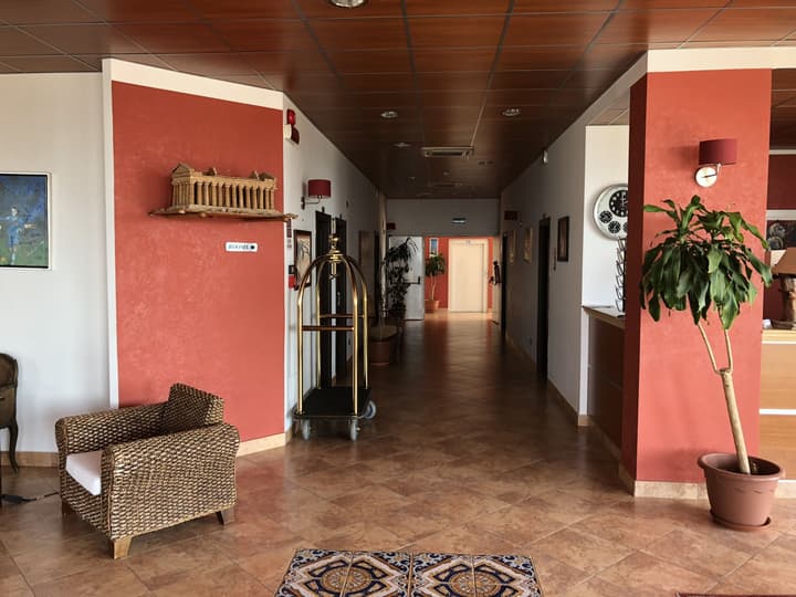 Antica Perla Residence Hotel