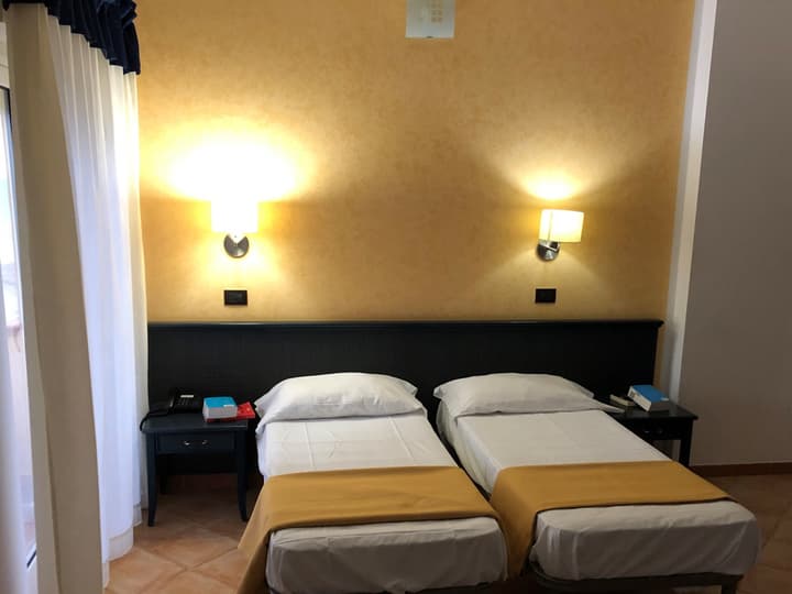 Antica Perla Residence Hotel