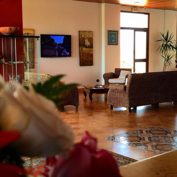 Antica Perla Residence Hotel