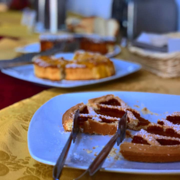 Antica Perla Residence Hotel