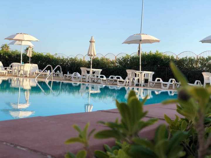 Antica Perla Residence Hotel