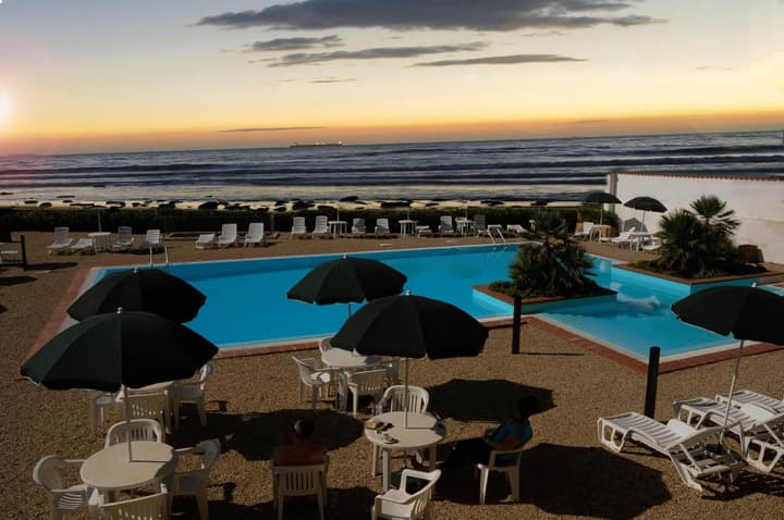 Antica Perla Residence Hotel
