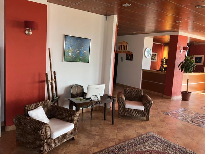 Antica Perla Residence Hotel
