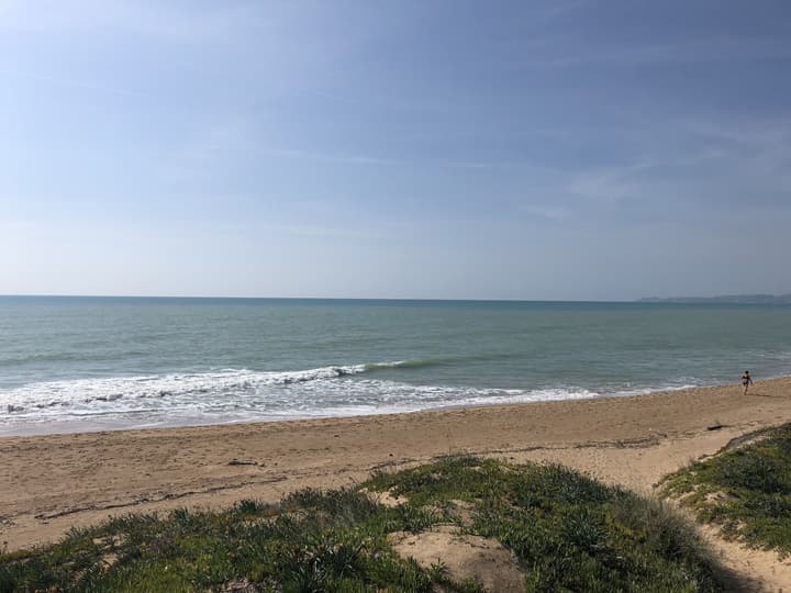 Antica Perla Residence Hotel