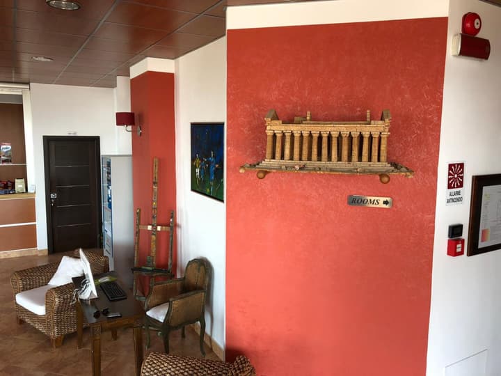 Antica Perla Residence Hotel