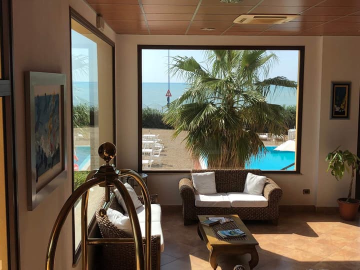 Antica Perla Residence Hotel