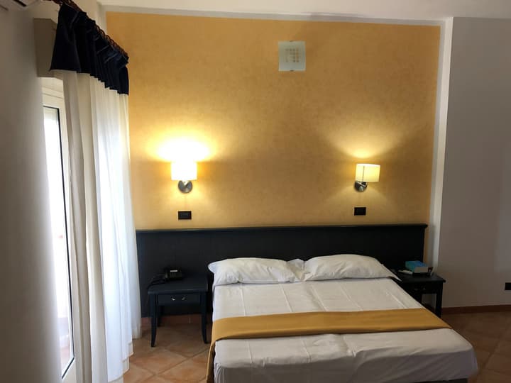 Antica Perla Residence Hotel