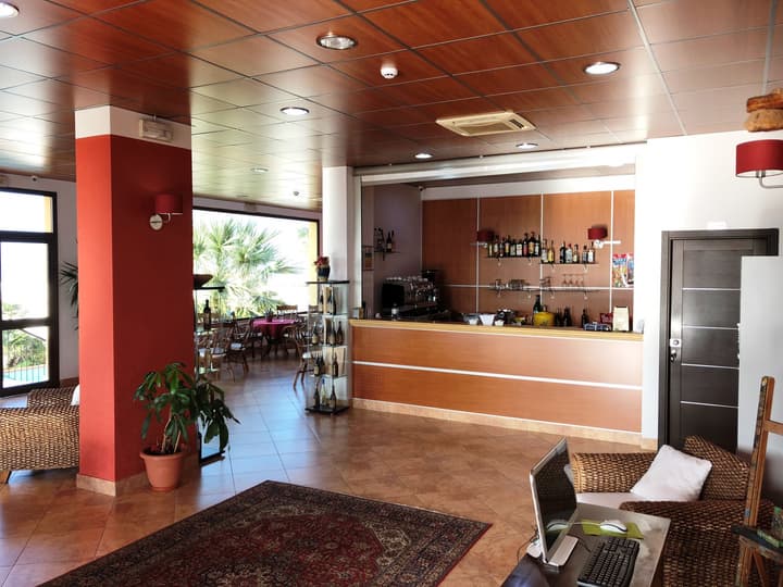 Antica Perla Residence Hotel