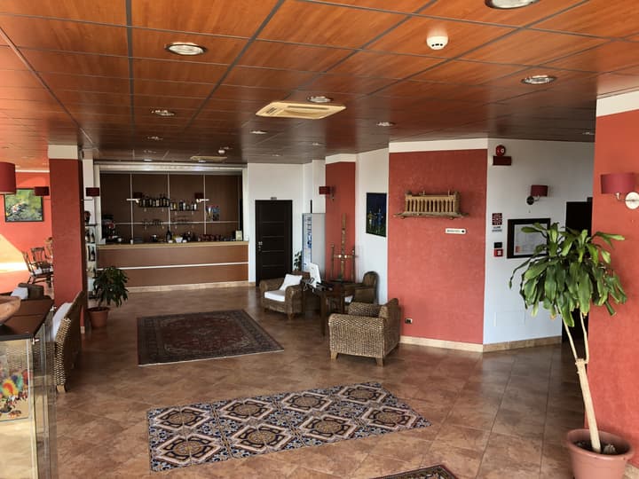 Antica Perla Residence Hotel