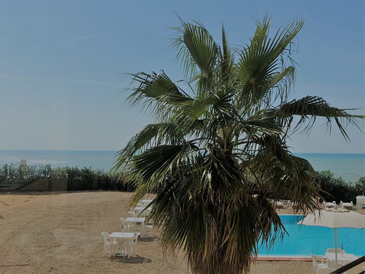 Antica Perla Residence Hotel