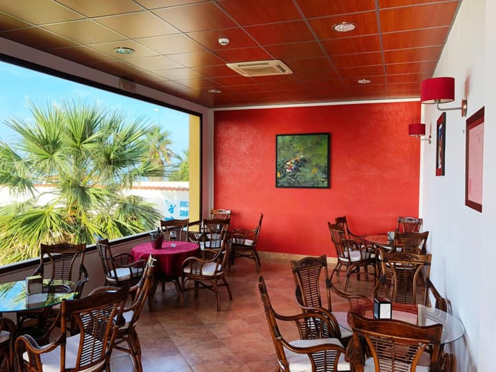 Antica Perla Residence Hotel