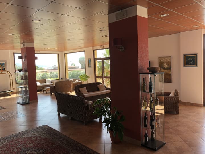 Antica Perla Residence Hotel