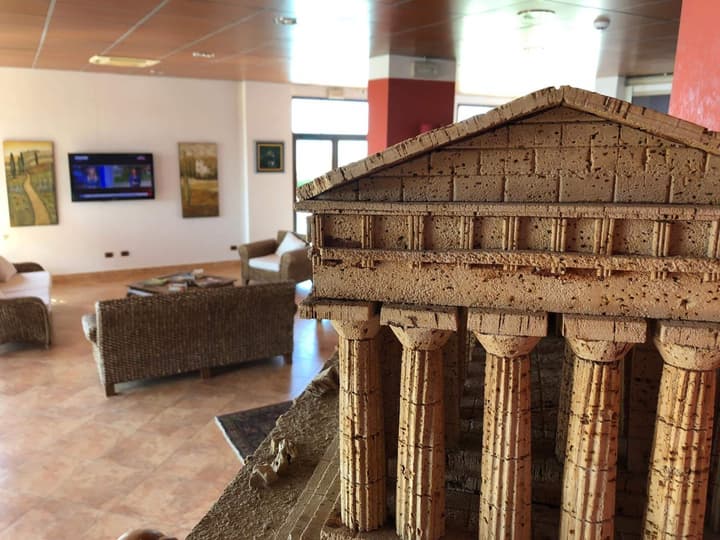 Antica Perla Residence Hotel