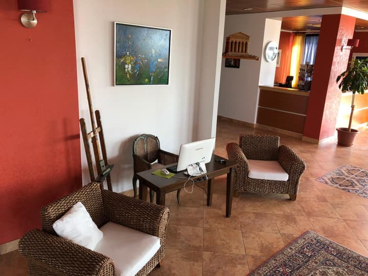Antica Perla Residence Hotel