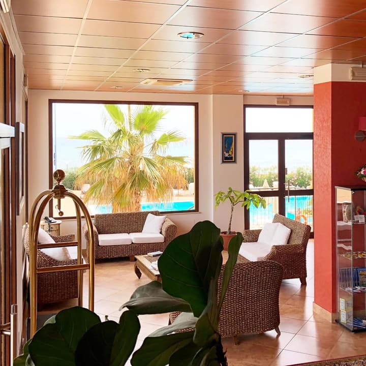 Antica Perla Residence Hotel