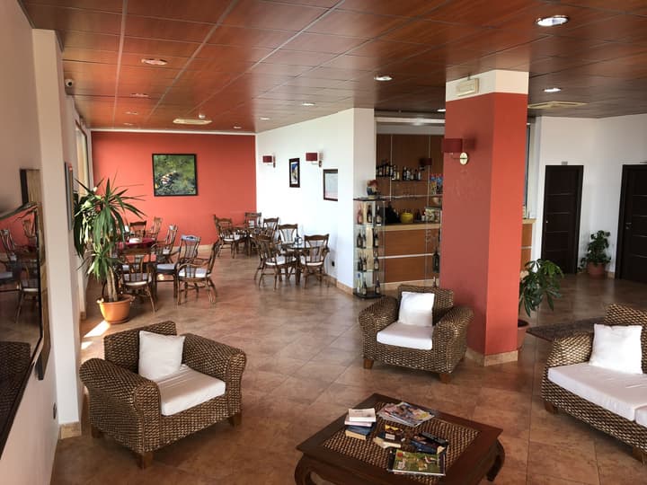 Antica Perla Residence Hotel