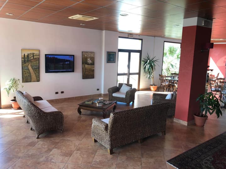 Antica Perla Residence Hotel