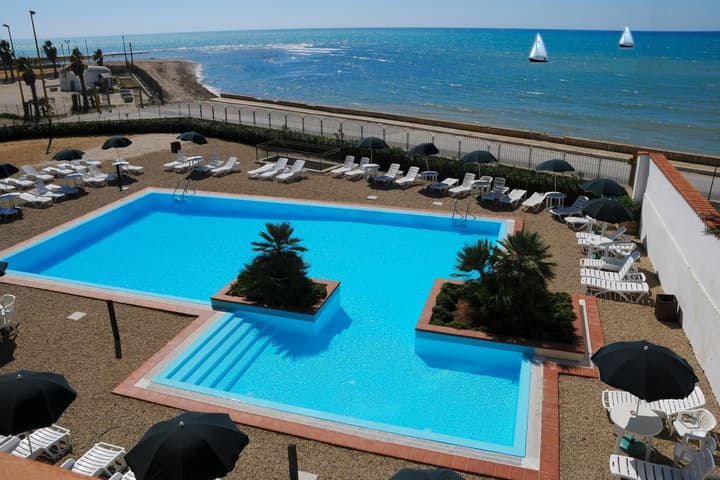 Antica Perla Residence Hotel