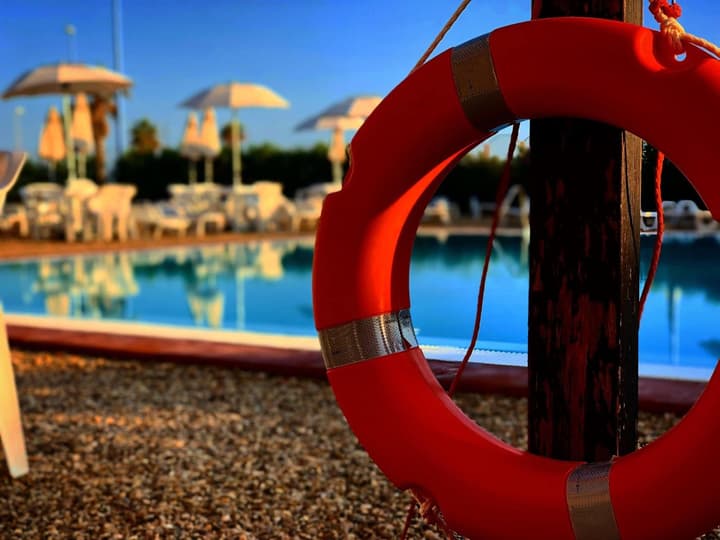 Antica Perla Residence Hotel