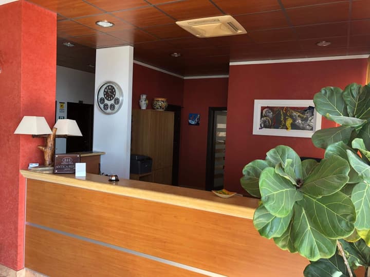 Antica Perla Residence Hotel